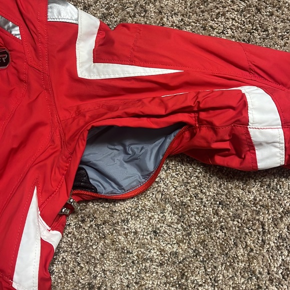 NWT Spyder Ski/snowboard jacket - Picture 2 of 9
